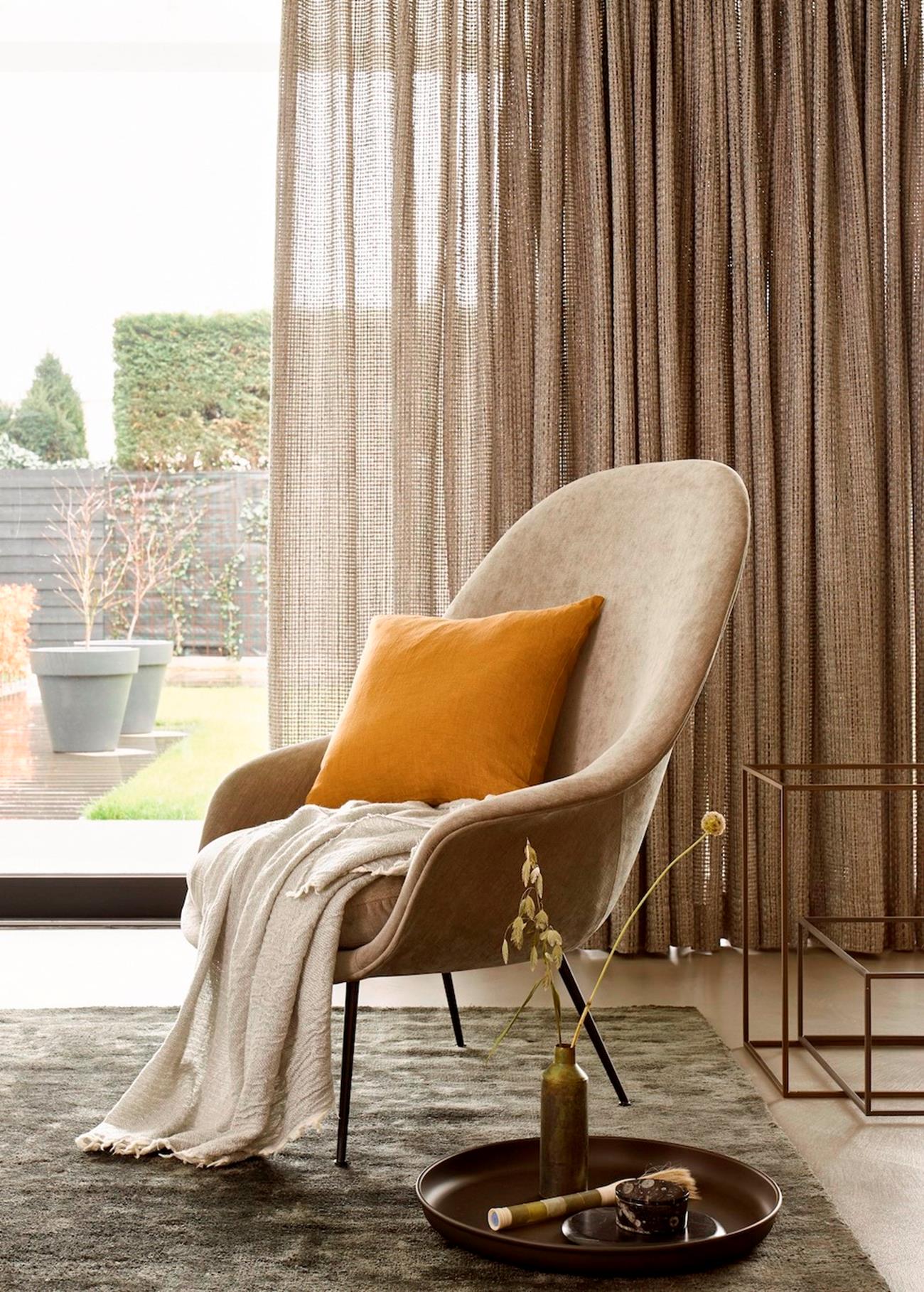 Toppoint Raamdecoratie