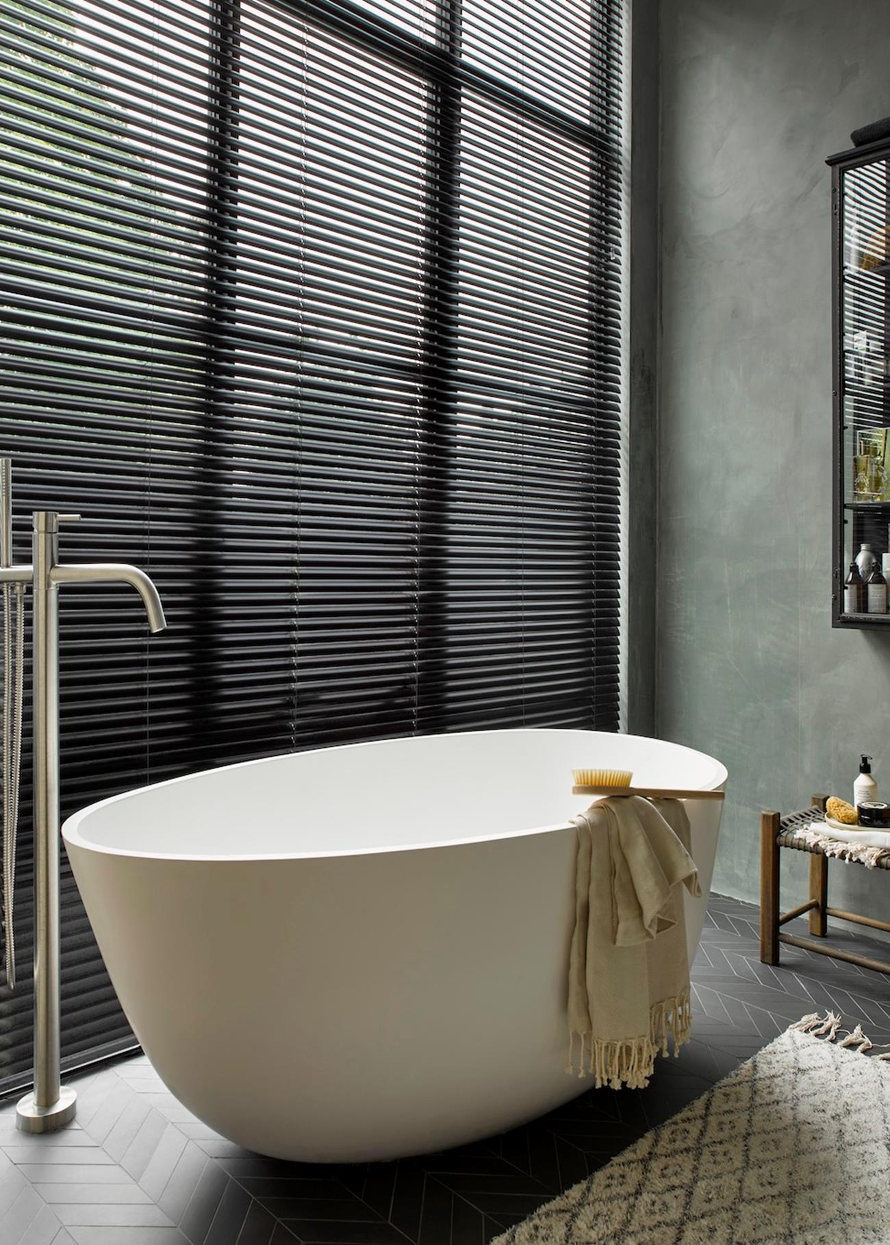 Toppoint Binnenzonwering