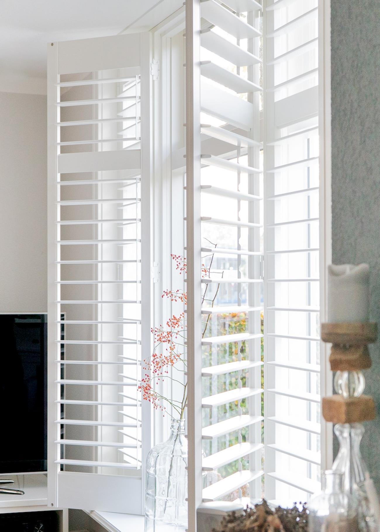 Wehlton raamdecoratie